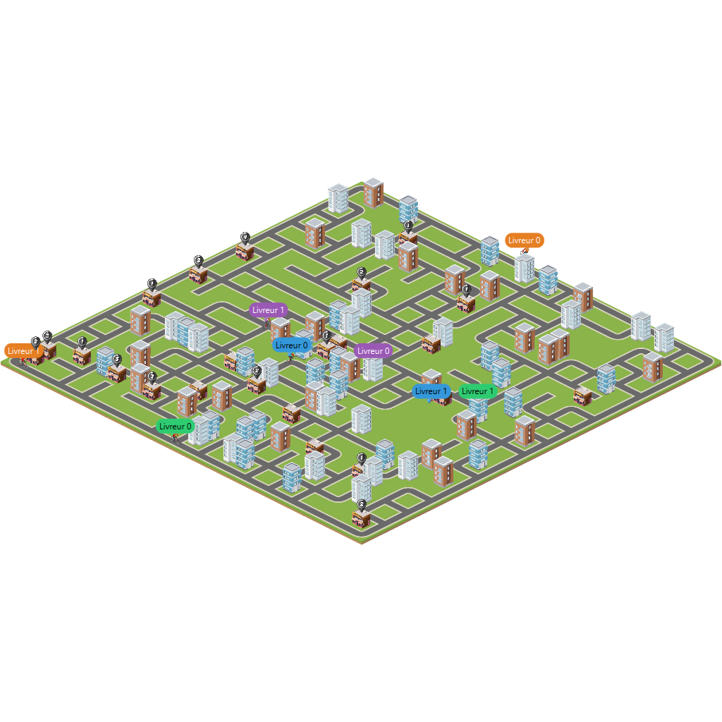 Logo DogeIA UberIUTs